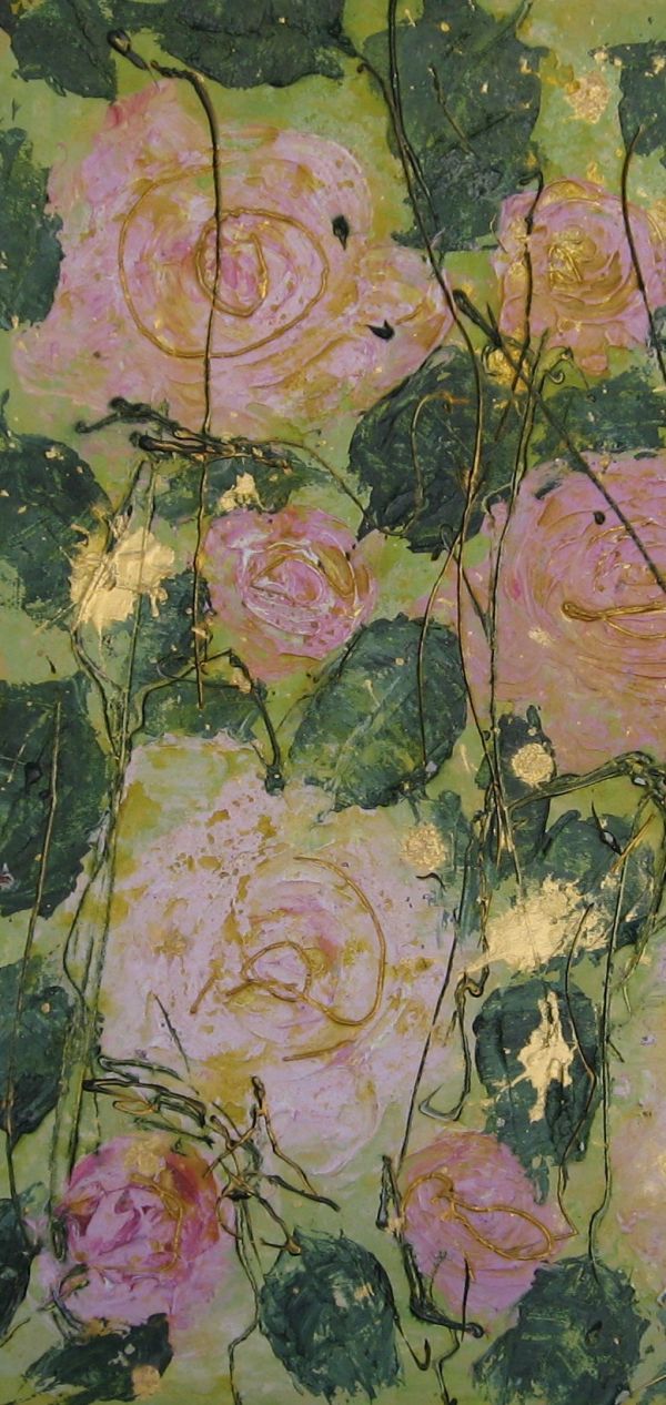 Roses 